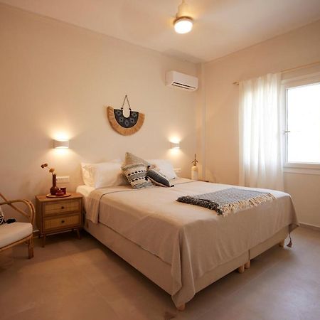Spiliada Private House Batsi Vila Batsi  Exterior foto